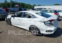 2018 Honda CIVIC photo