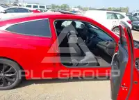 2018 Honda CIVIC photo