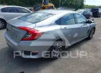 2018 Honda CIVIC photo