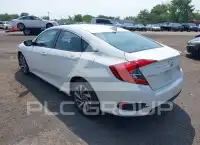 2018 Honda CIVIC photo