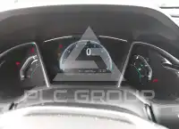 2018 Honda CIVIC фото