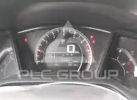 2018 Honda CIVIC photo