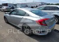 2018 Honda CIVIC photo