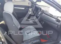 2018 Honda CIVIC photo