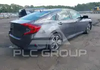 2018 Honda CIVIC photo
