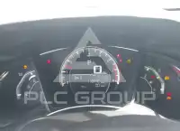 2018 Honda CIVIC фото