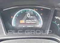 2018 Honda CIVIC фото