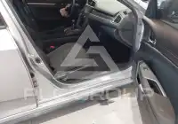2018 Honda CIVIC фото