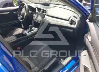 2018 Honda CIVIC photo