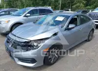 2018 Honda CIVIC photo