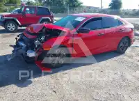 2018 Honda CIVIC фото