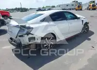 2018 Honda CIVIC фото