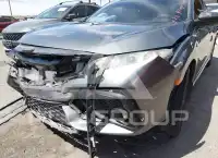 2018 Honda CIVIC фото