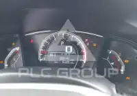2018 Honda CIVIC фото