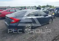 2018 Honda CIVIC фото