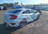 2018 Honda CIVIC фото