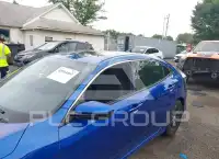 2018 Honda CIVIC фото