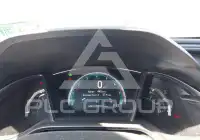 2018 Honda CIVIC фото