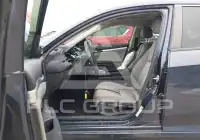 2018 Honda CIVIC фото