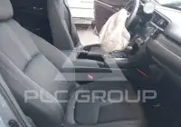 2018 Honda CIVIC фото