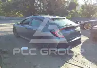 2018 Honda CIVIC фото