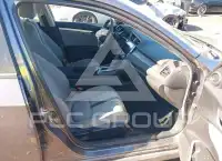 2018 Honda CIVIC photo