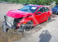 2018 Honda CIVIC photo
