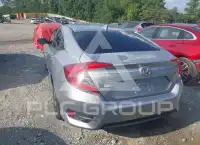 2018 Honda CIVIC photo