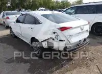 2018 Honda CIVIC фото