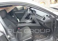 2018 Honda CIVIC фото