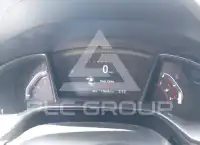 2018 Honda CIVIC фото