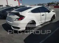 2018 Honda CIVIC photo