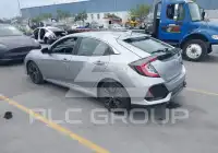 2018 Honda CIVIC photo