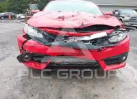 2018 Honda CIVIC фото