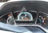 2018 Honda CIVIC photo