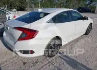 2018 Honda CIVIC фото