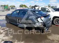 2018 Honda CIVIC фото
