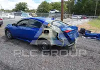 2018 Honda CIVIC фото