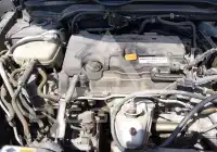 2018 Honda CIVIC фото