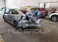 2018 Honda CIVIC фото