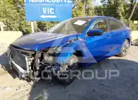 2018 Honda CIVIC photo