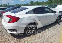 2018 Honda CIVIC photo