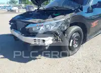 2018 Honda CIVIC photo