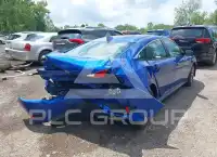 2018 Honda CIVIC photo