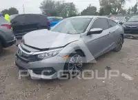 2018 Honda CIVIC photo