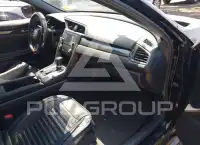 2018 Honda CIVIC фото