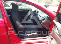 2018 Honda CIVIC фото