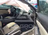 2018 Honda CIVIC фото