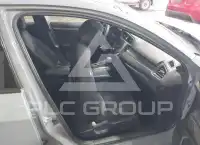 2018 Honda CIVIC фото