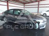 2018 Honda CIVIC photo